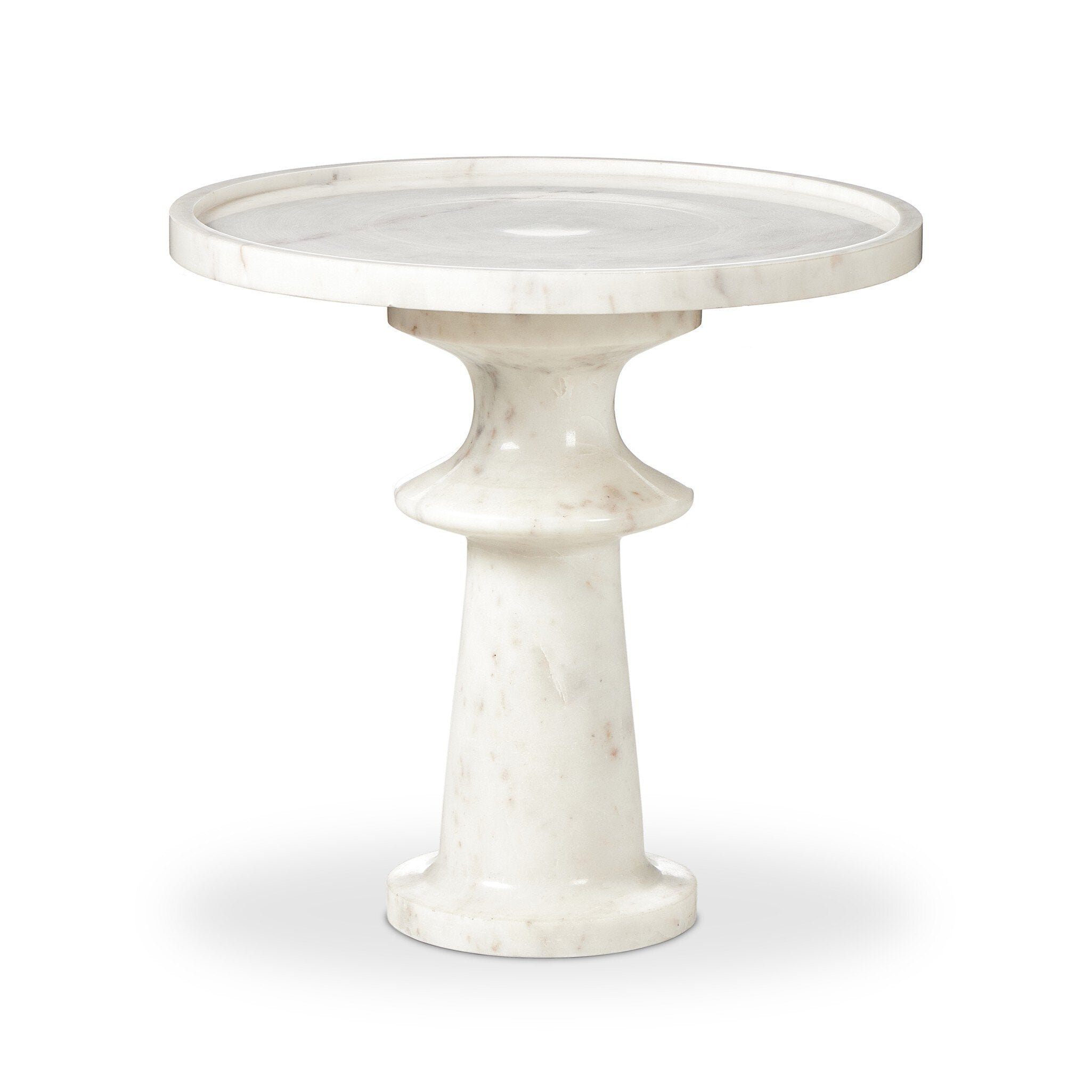 Morgan End Table