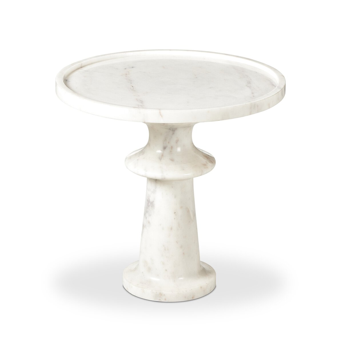 Morgan End Table