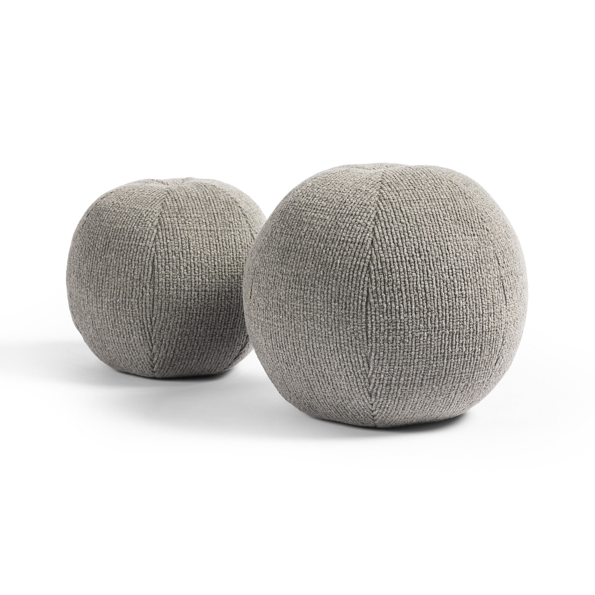 Belle Outdoor Pillow, Set of 2 - StyleMeGHD - Throw Pillows