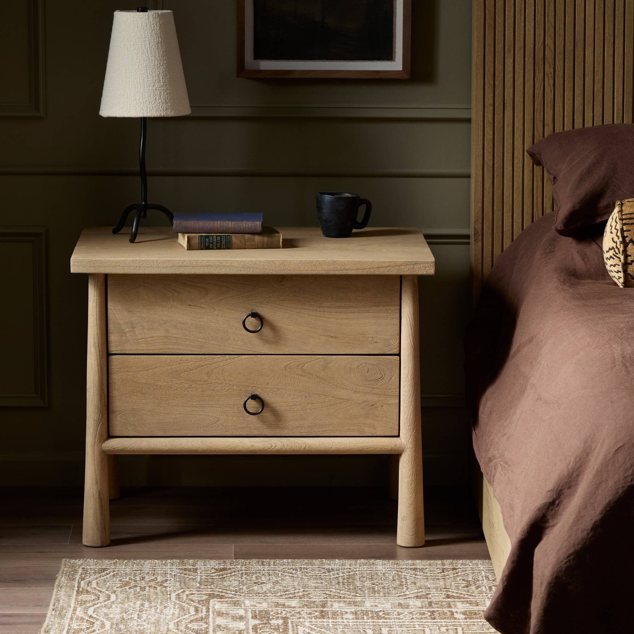 Frida Nightstand-Nightstands-StyleMeGHD