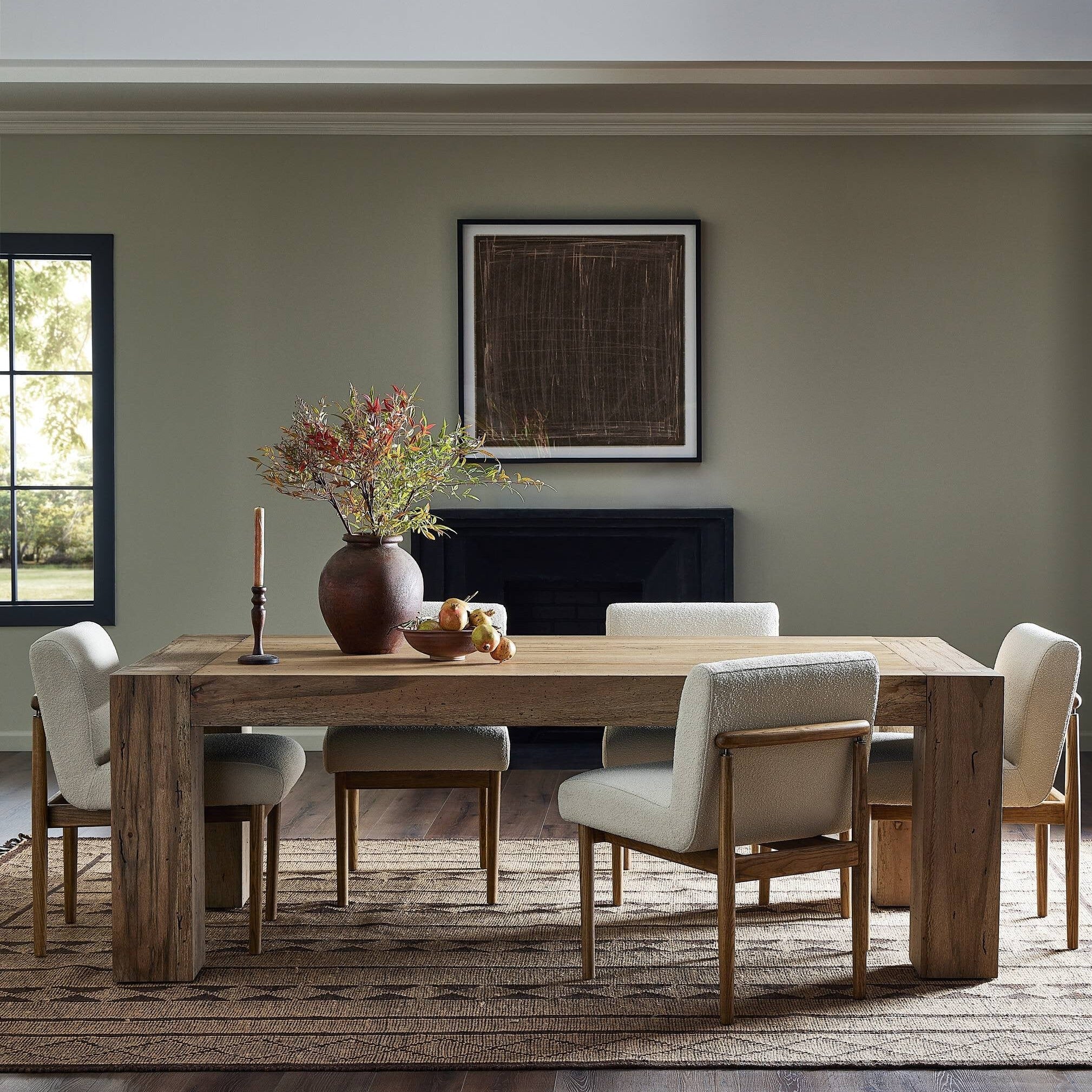 Alexandra Dining Table