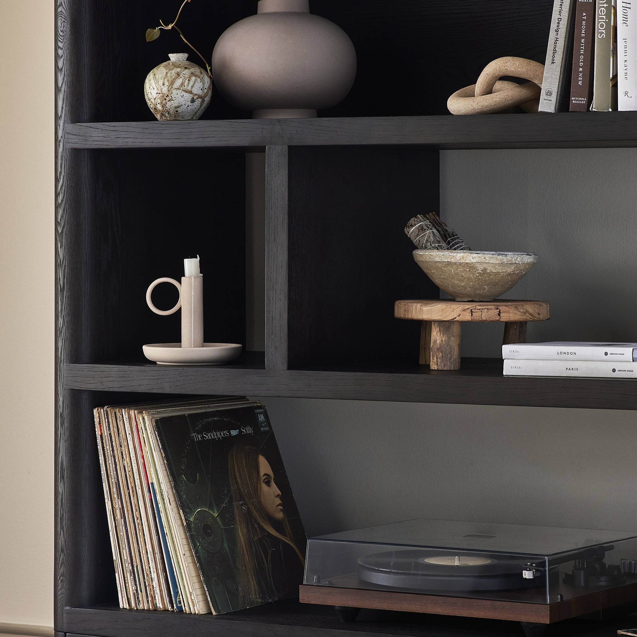 Naomi Bookcase