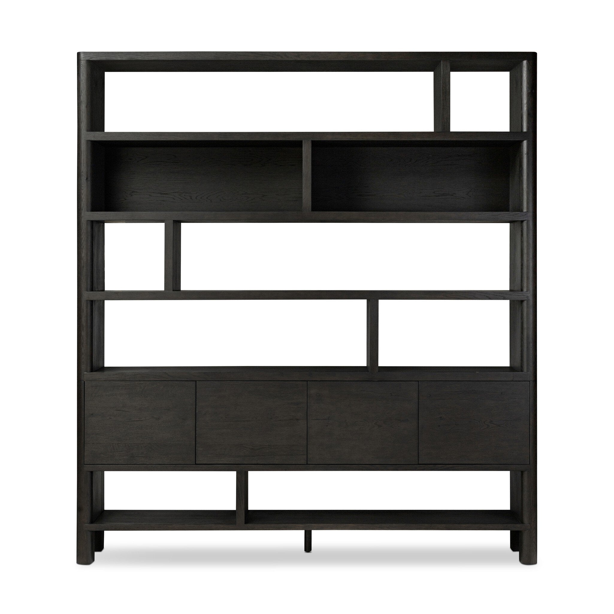 Naomi Bookcase