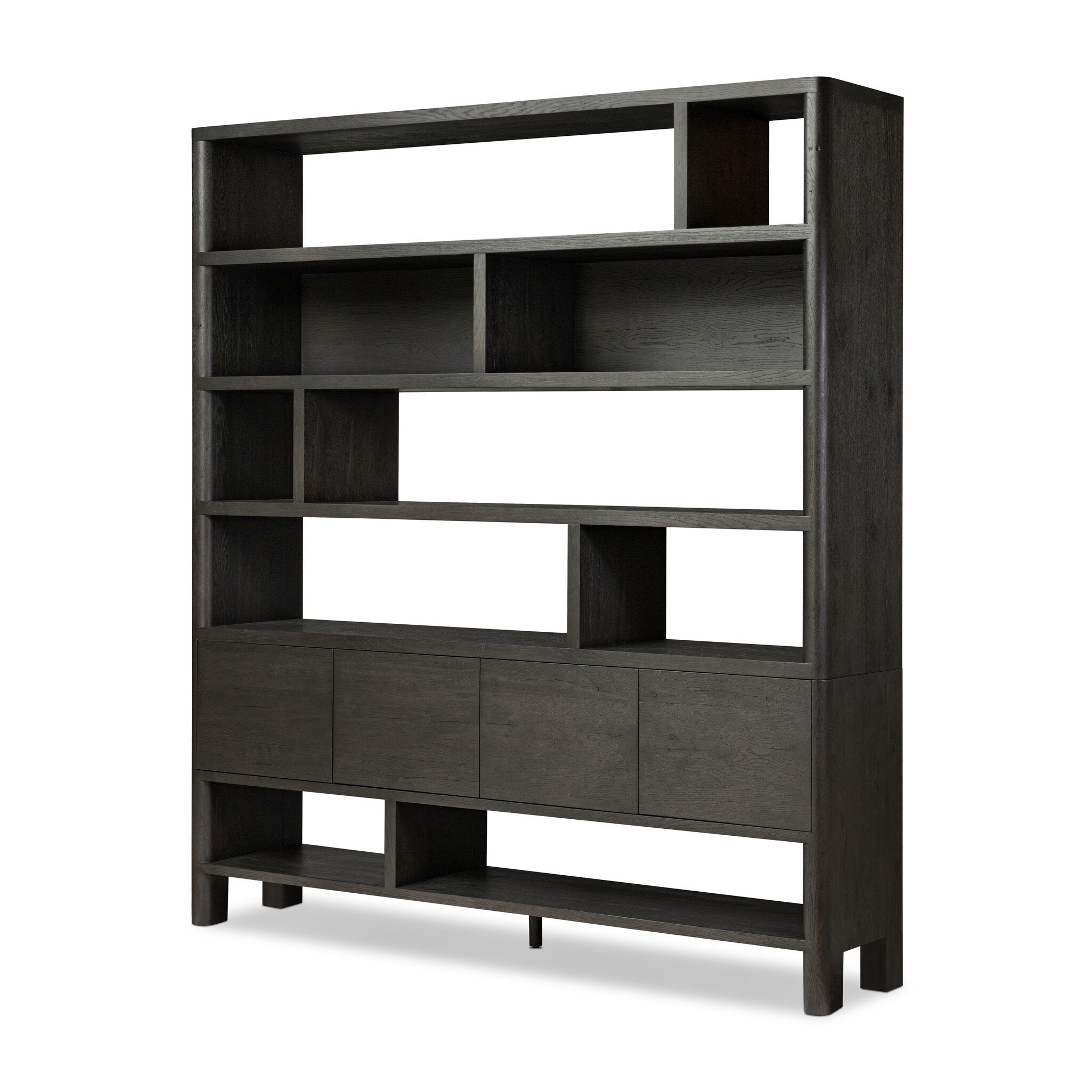 Naomi Bookcase