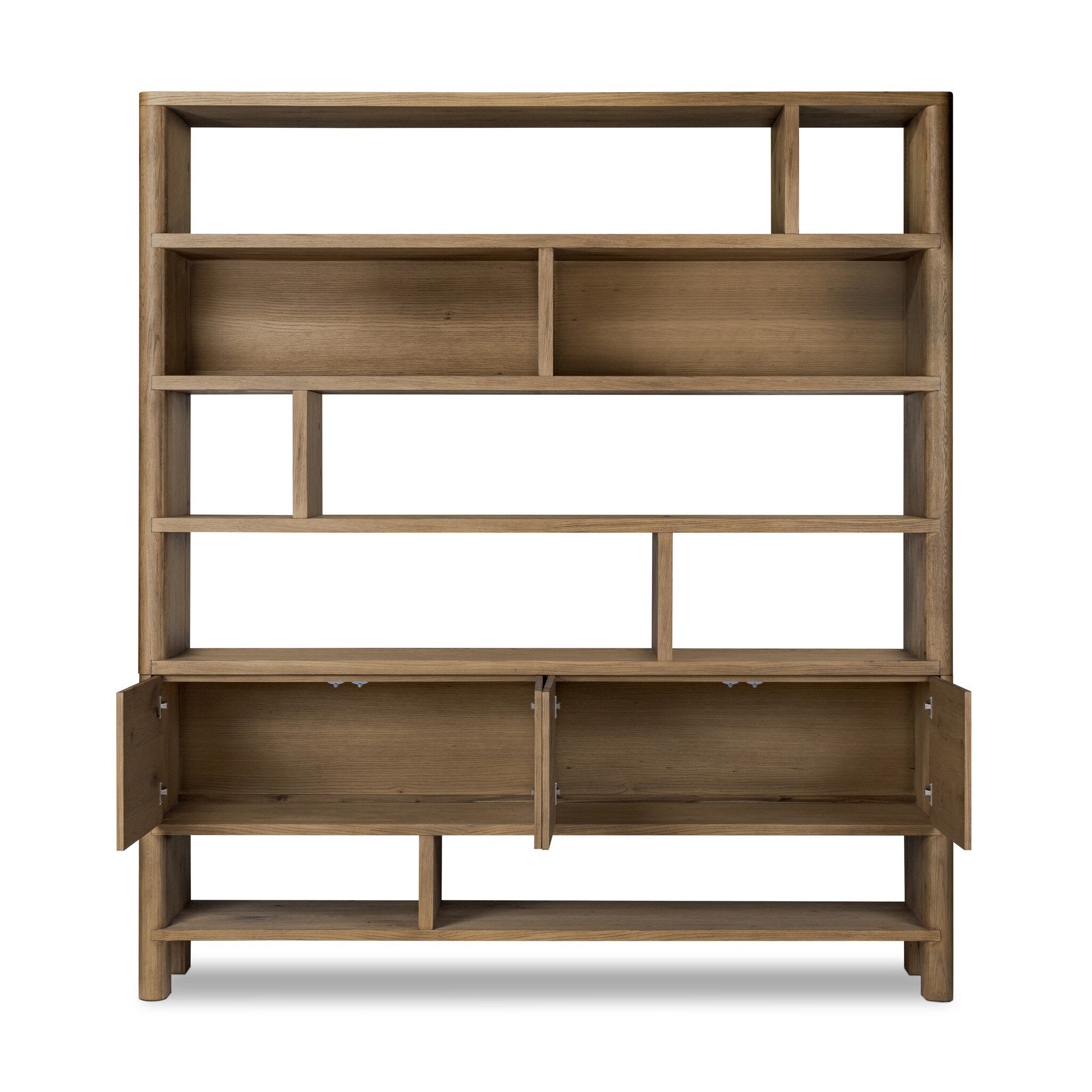 Naomi Bookcase