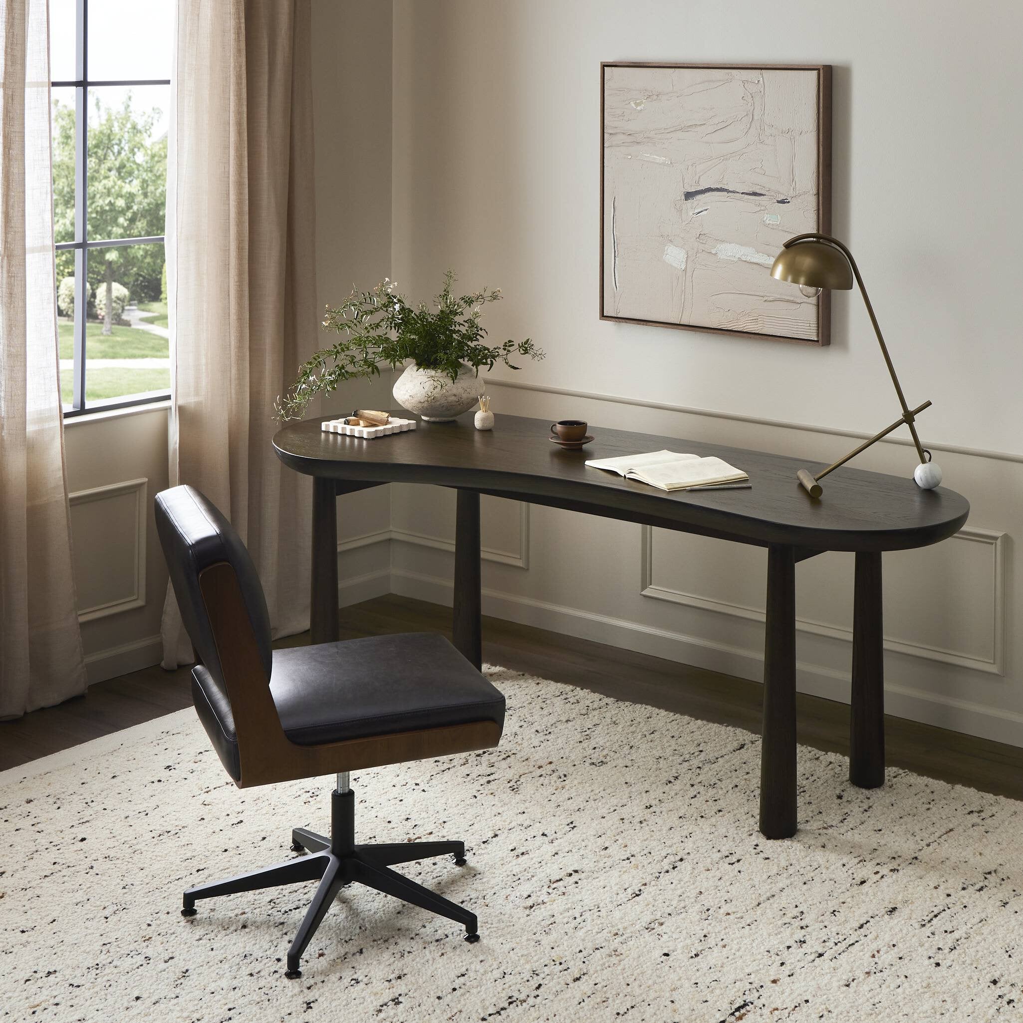 Ciara Desk-Desks-StyleMeGHD