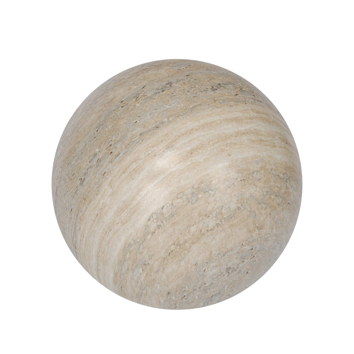 Harris Sphere