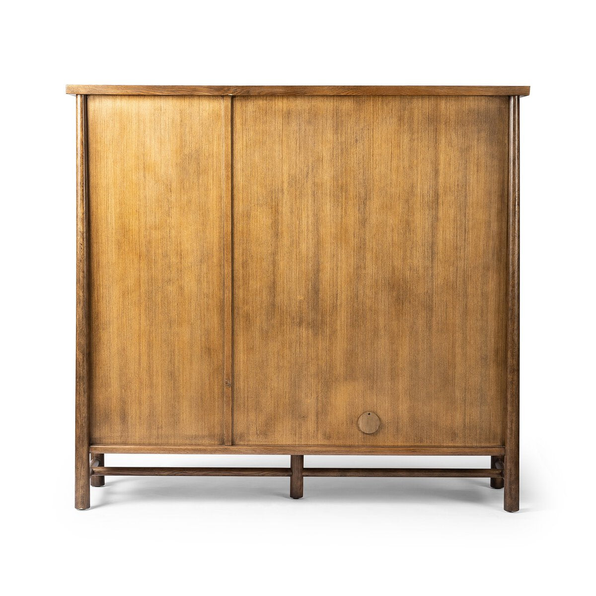 Modoc 3-Door Cabinet
