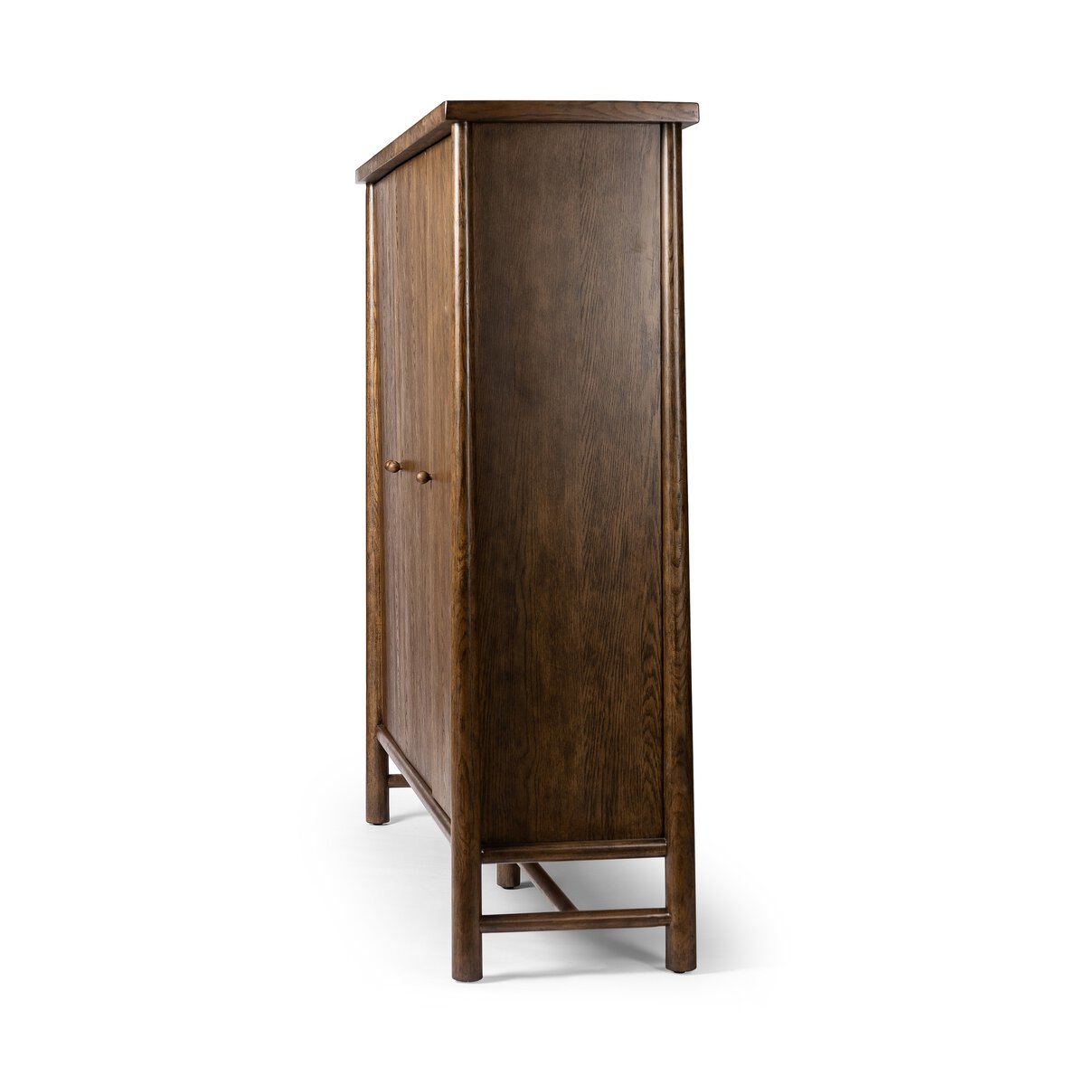 Modoc 3-Door Cabinet
