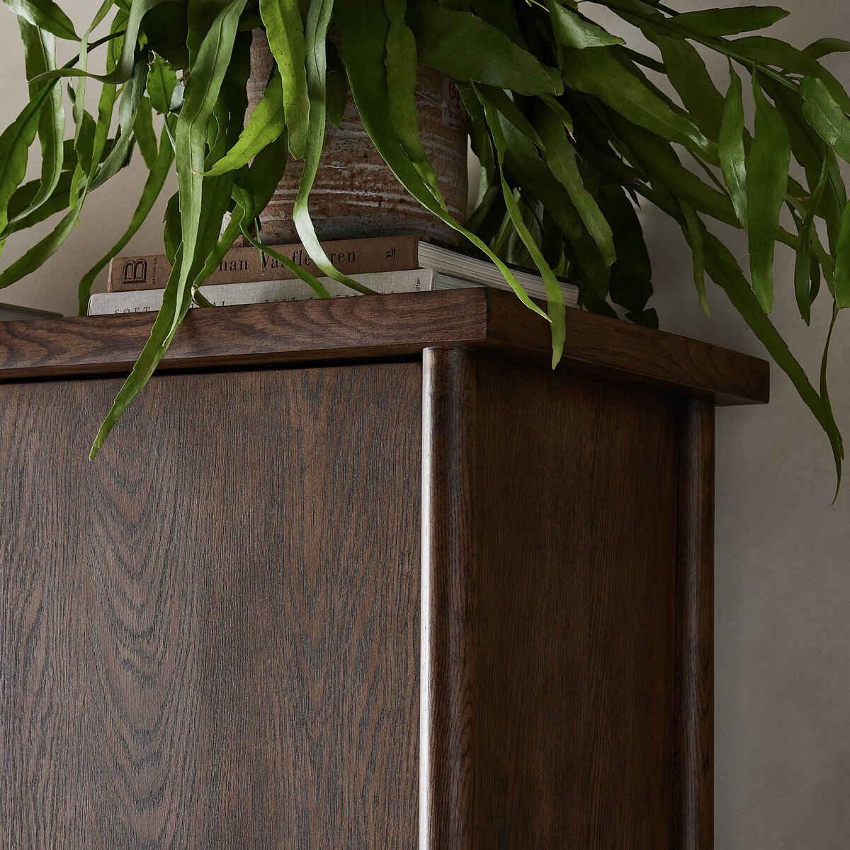 Modoc 3-Door Cabinet
