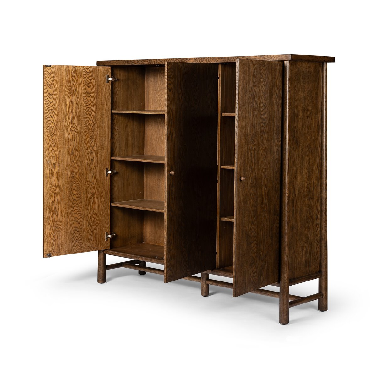 Modoc 3-Door Cabinet