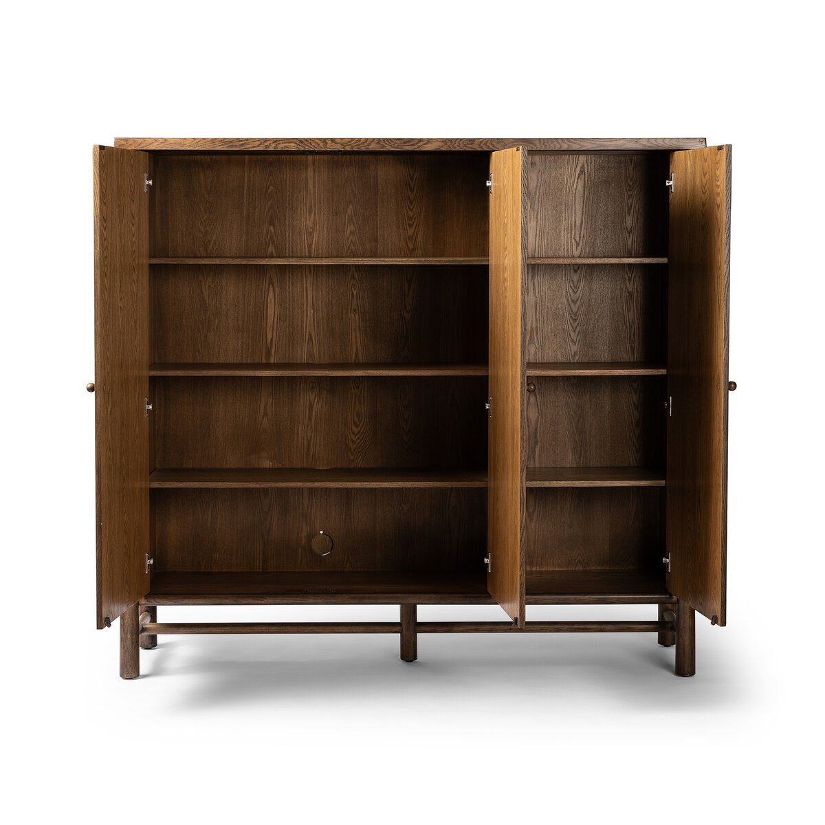 Modoc 3-Door Cabinet