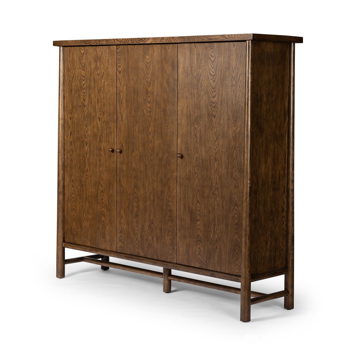 Modoc 3-Door Cabinet