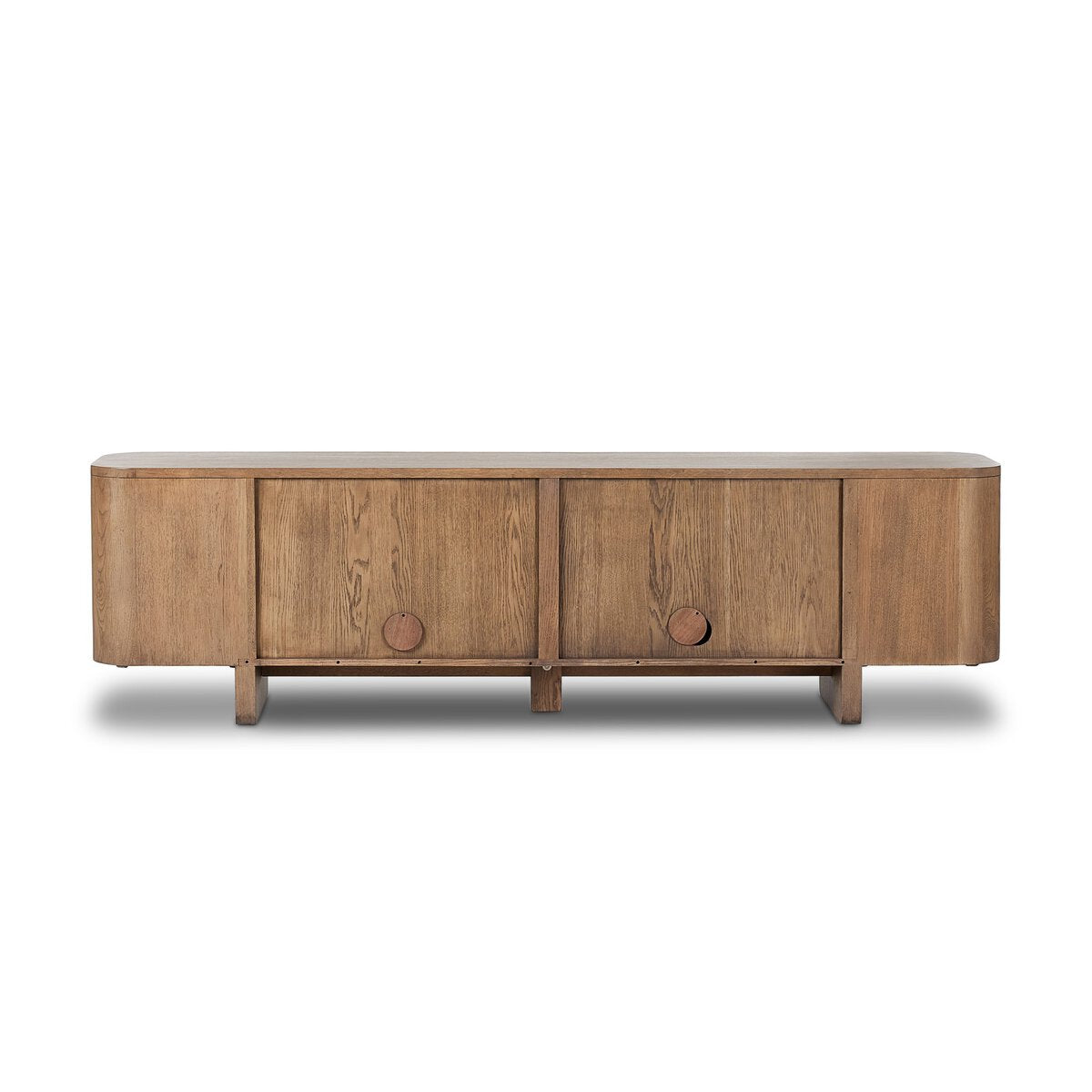 Young Media Console