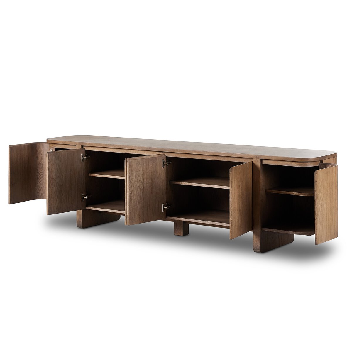 Young Media Console