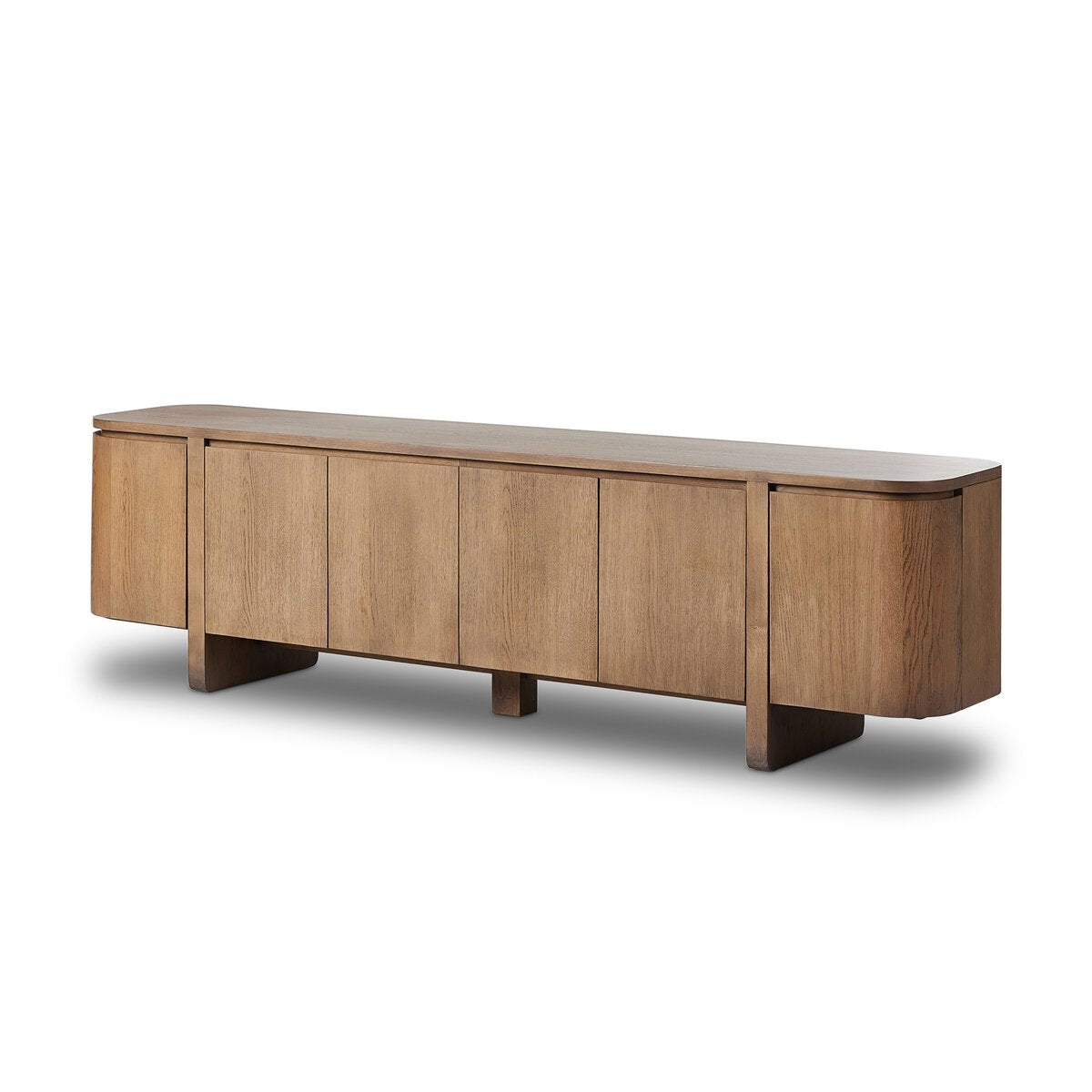 Young Media Console