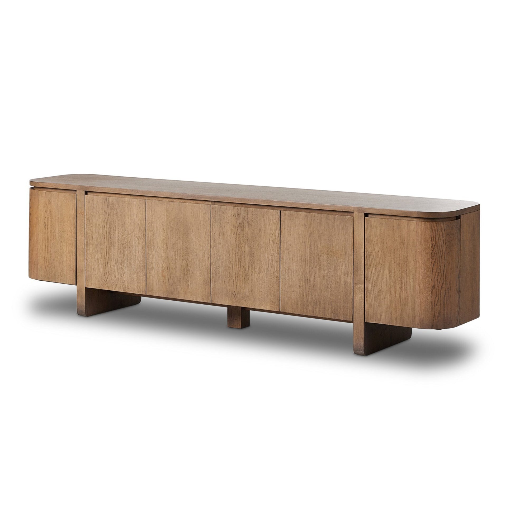 Young Media Console