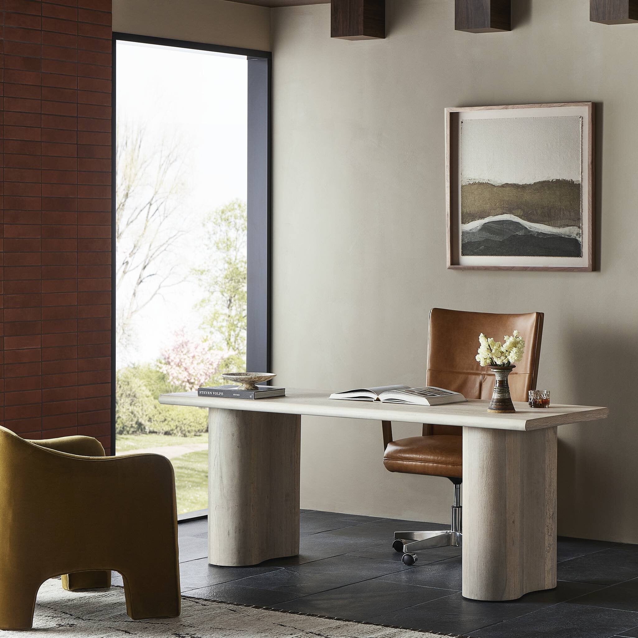 Melina Desk