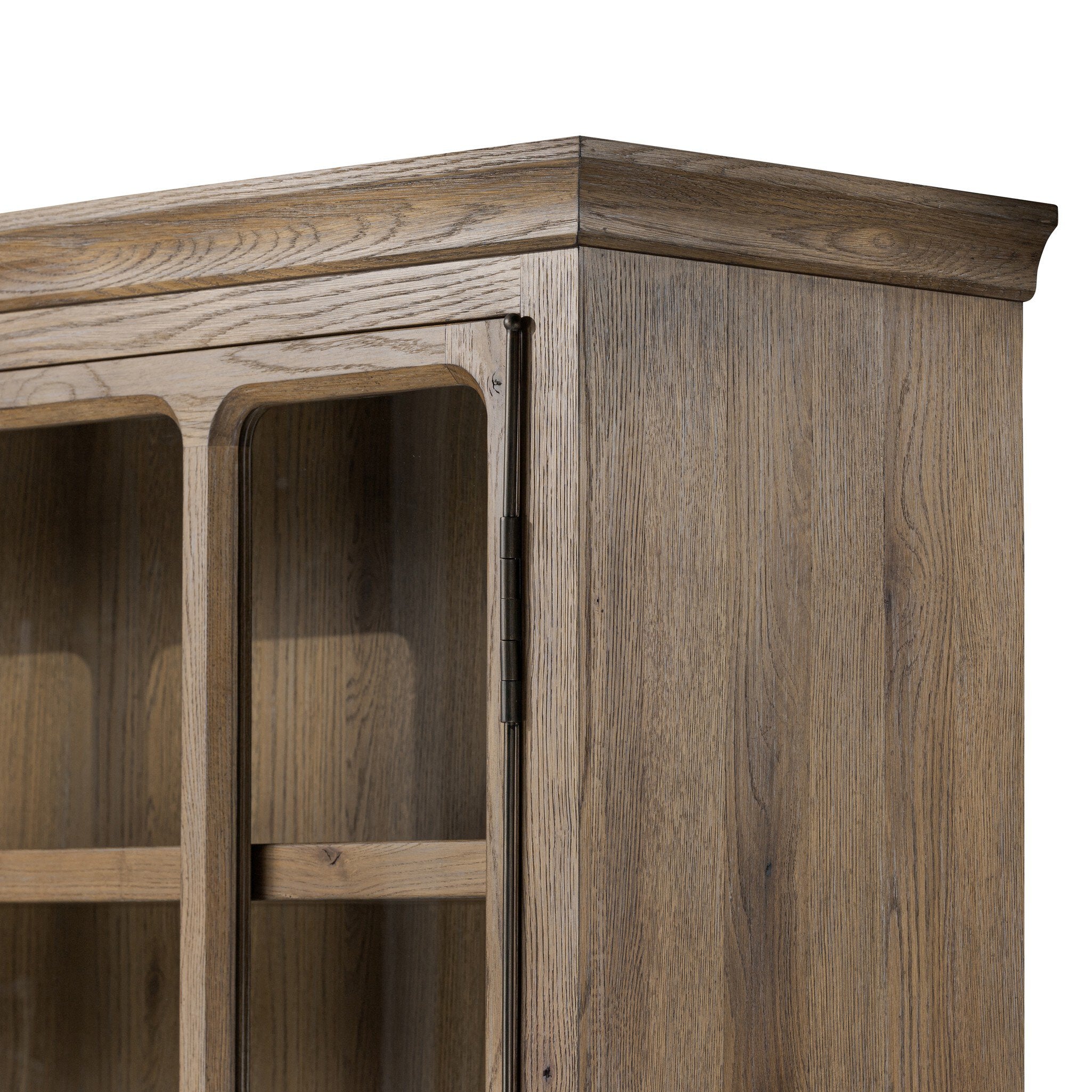 Duke Cabinet