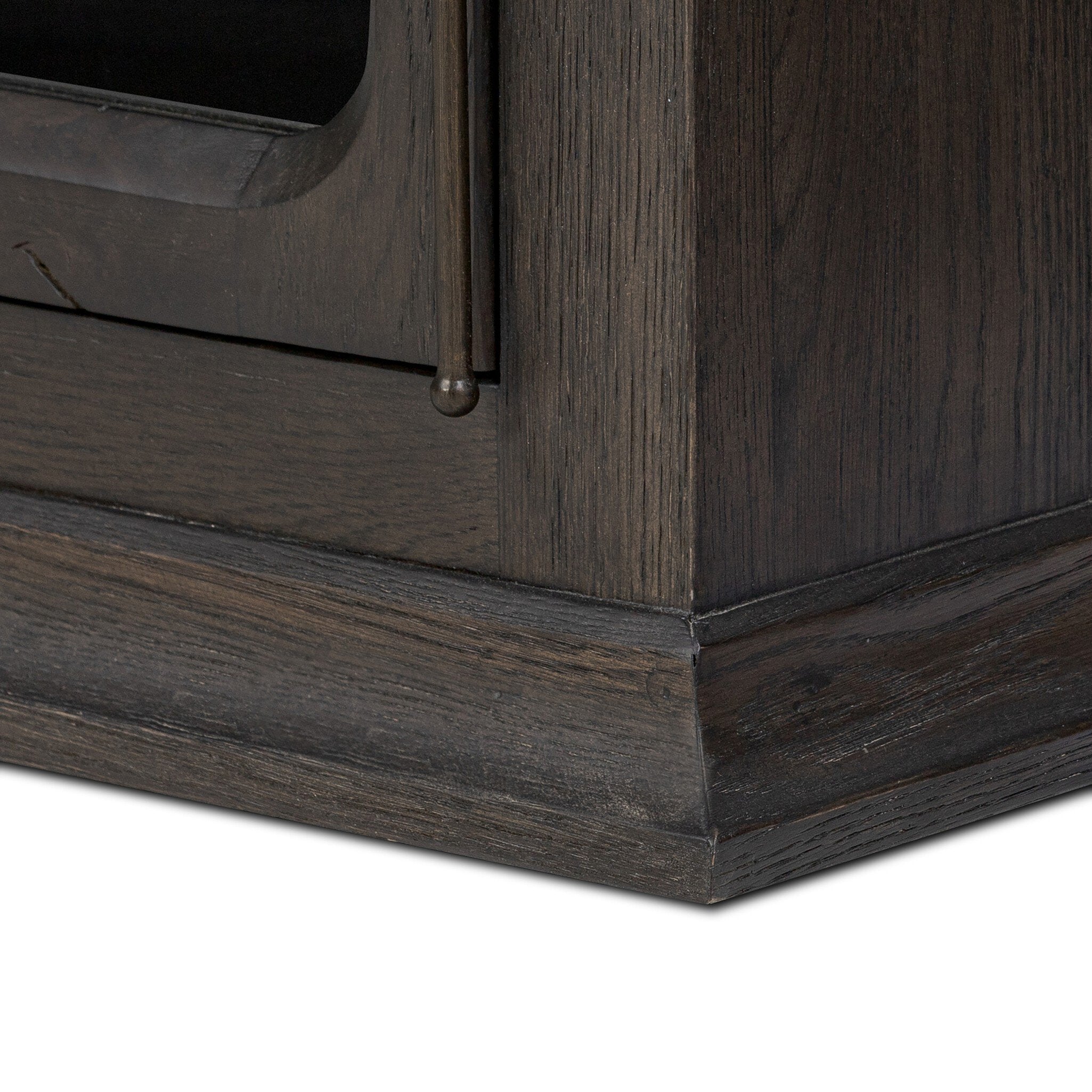 Duke Cabinet