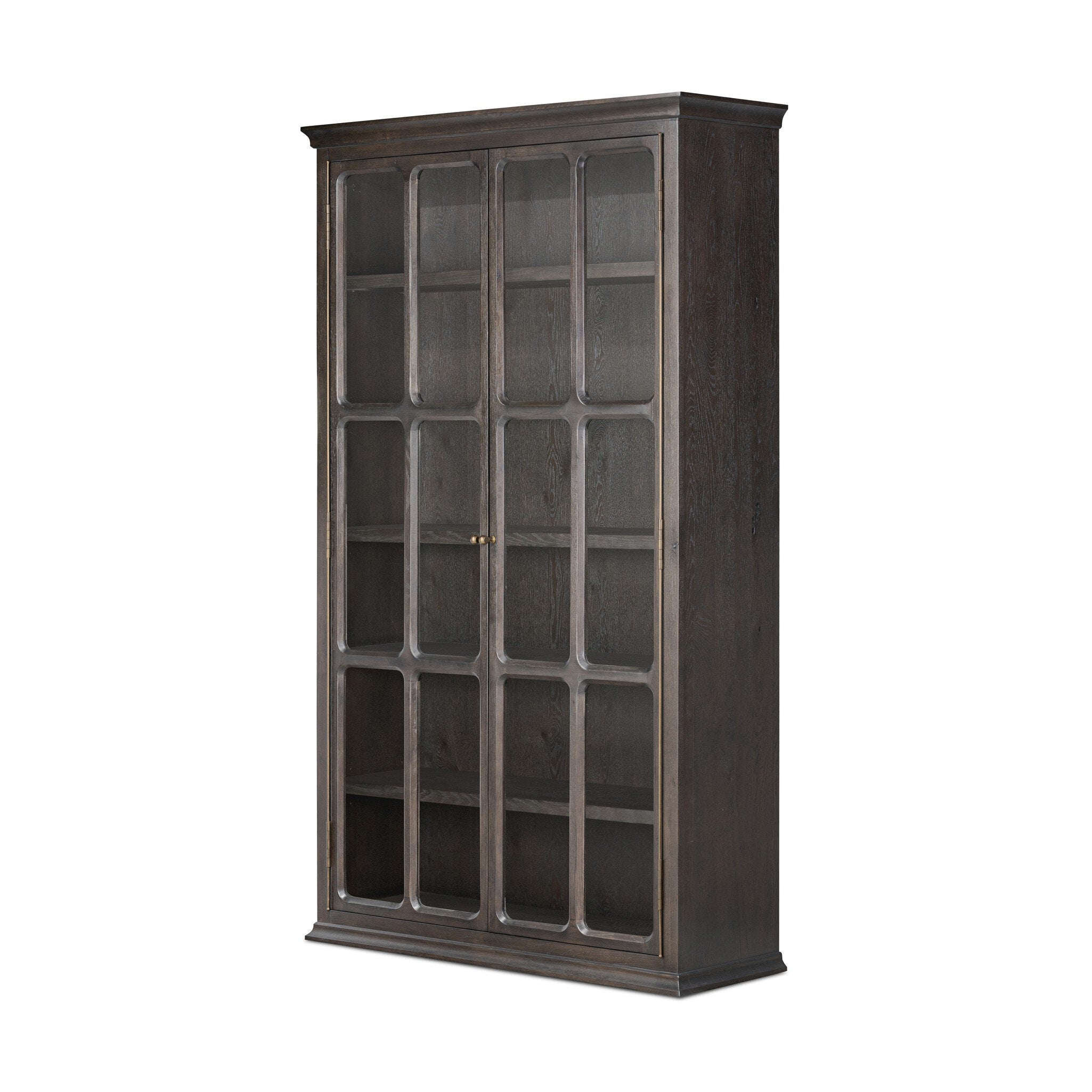 Duke Cabinet