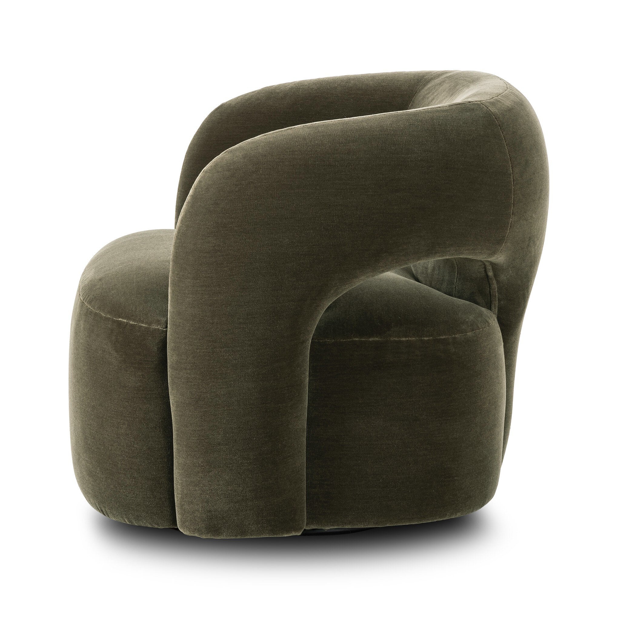 Mercy Swivel Chair-Chairs-StyleMeGHD