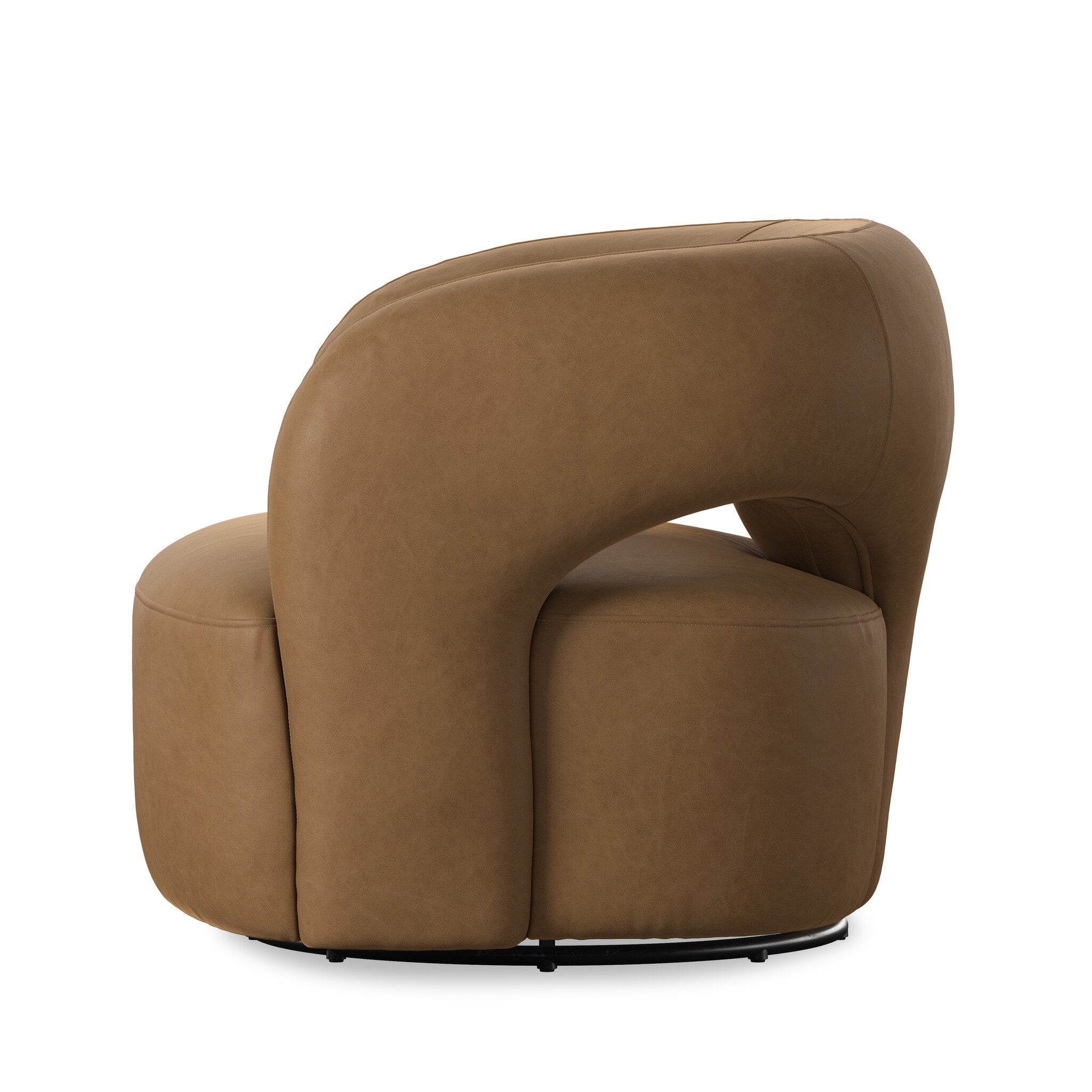 Mercy Swivel Chair