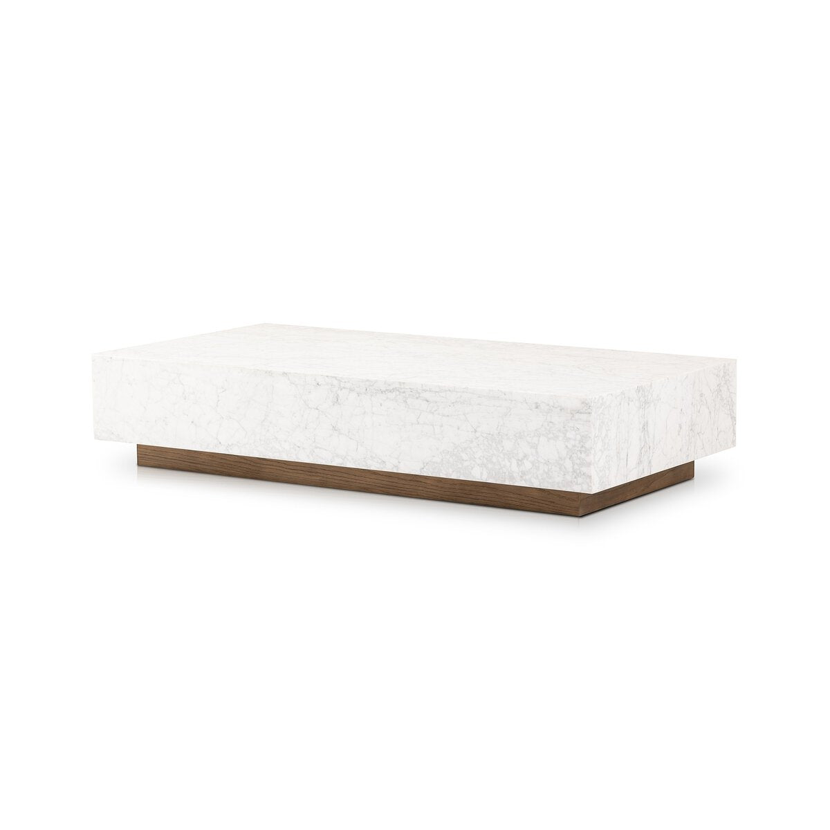 Eureka Coffee Table