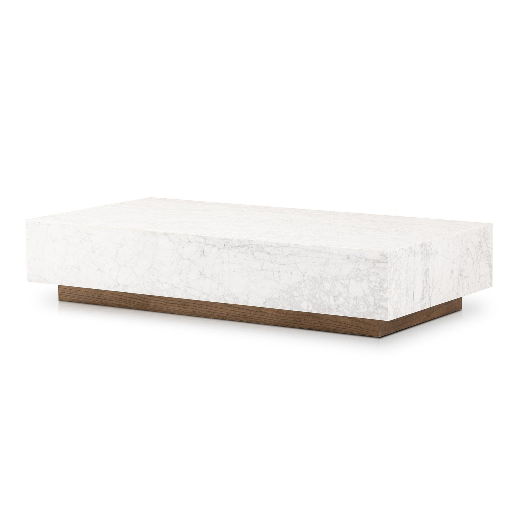 Eureka Coffee Table