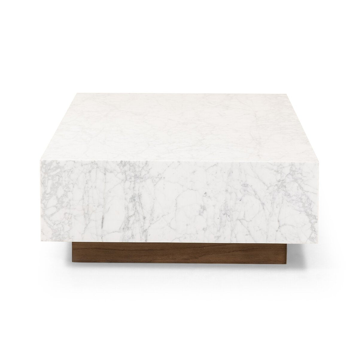 Eureka Coffee Table