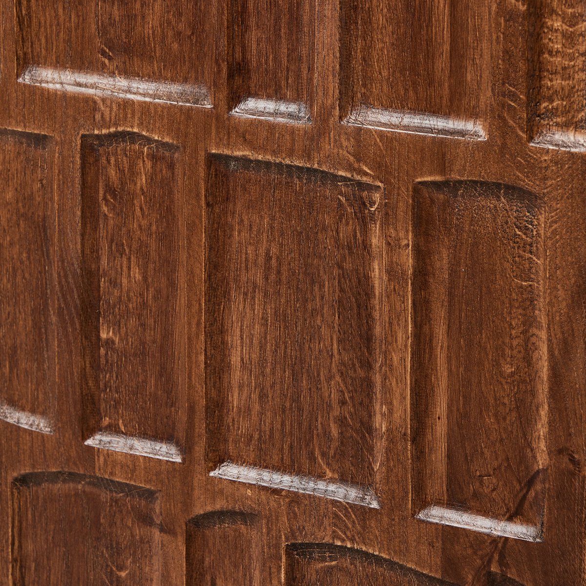 Solano Bar Cabinet