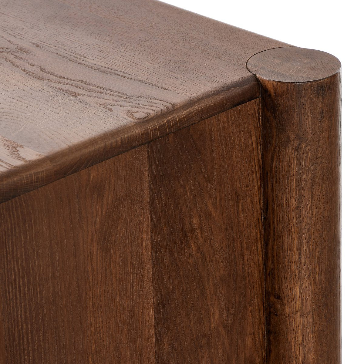 Solano Bar Cabinet