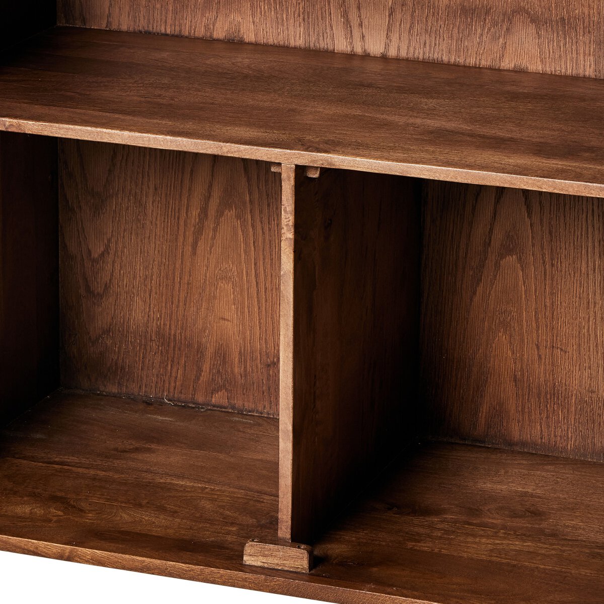 Solano Bar Cabinet