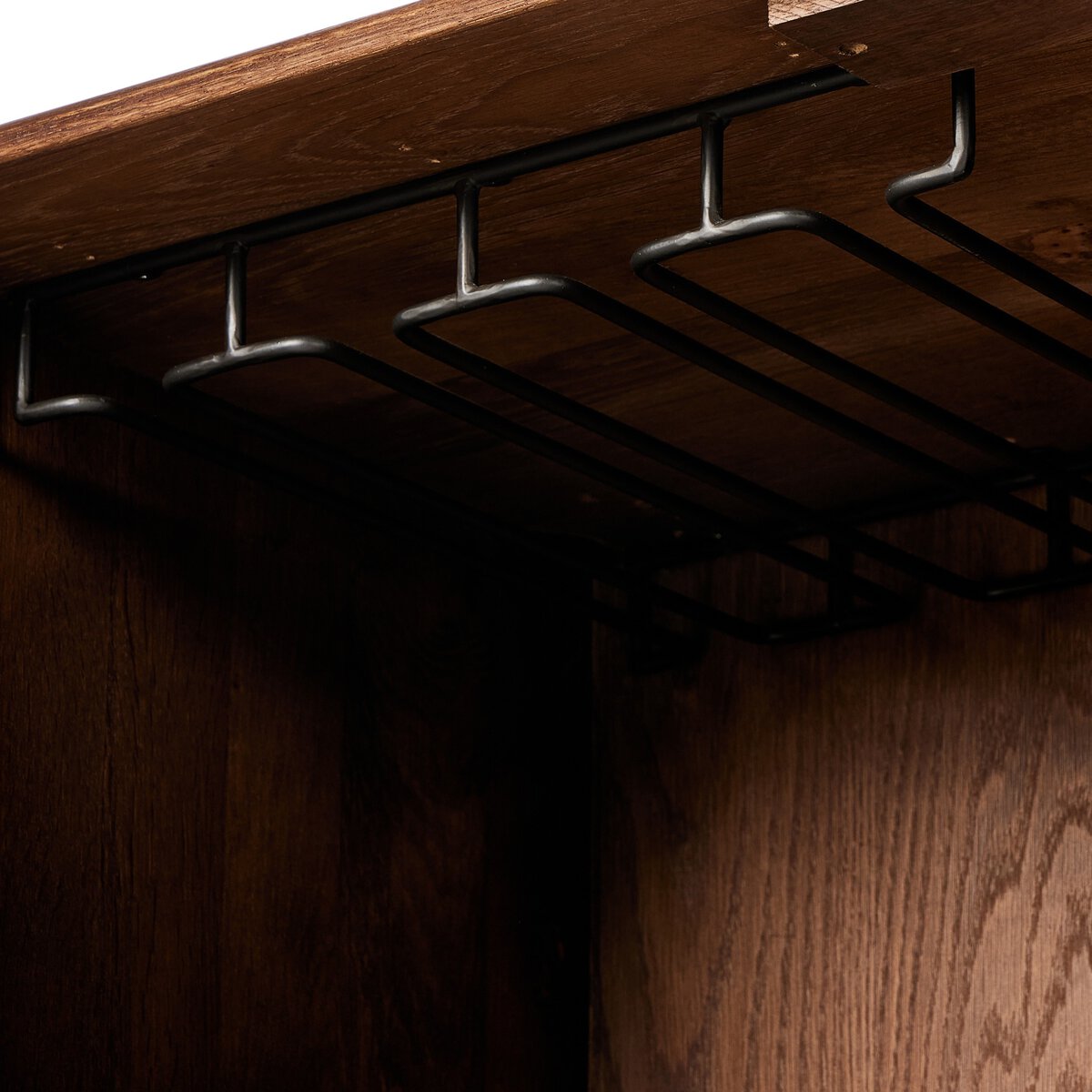 Solano Bar Cabinet