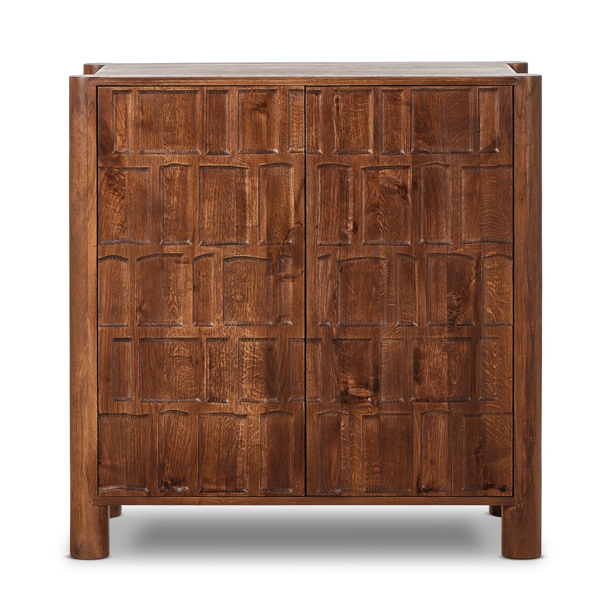 Solano Bar Cabinet