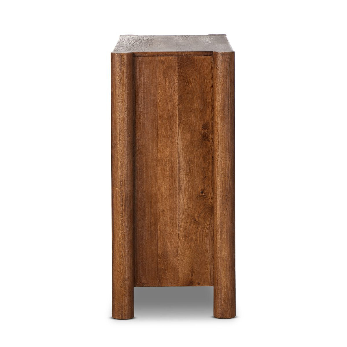 Solano Bar Cabinet