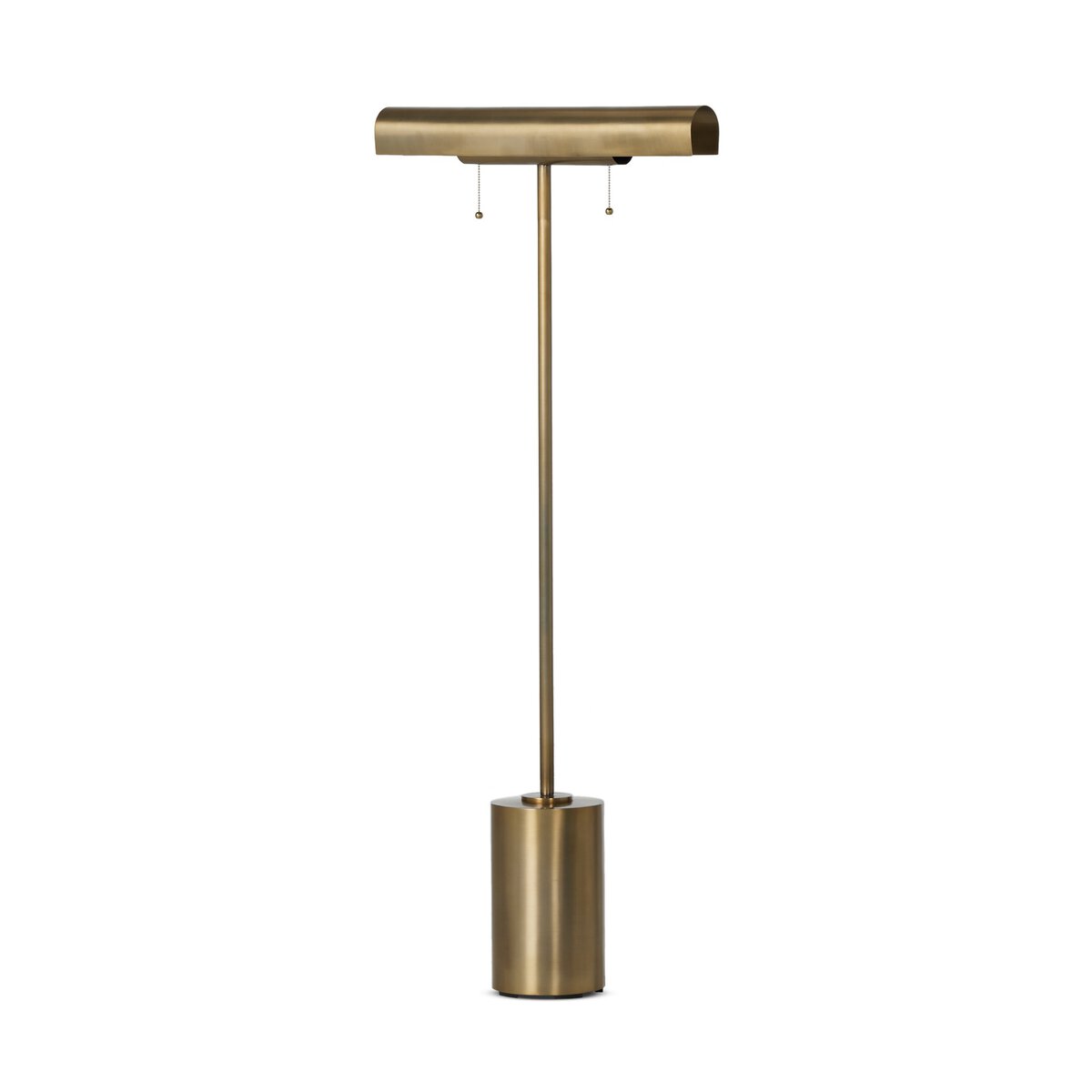 Shiloh Floor Lamp