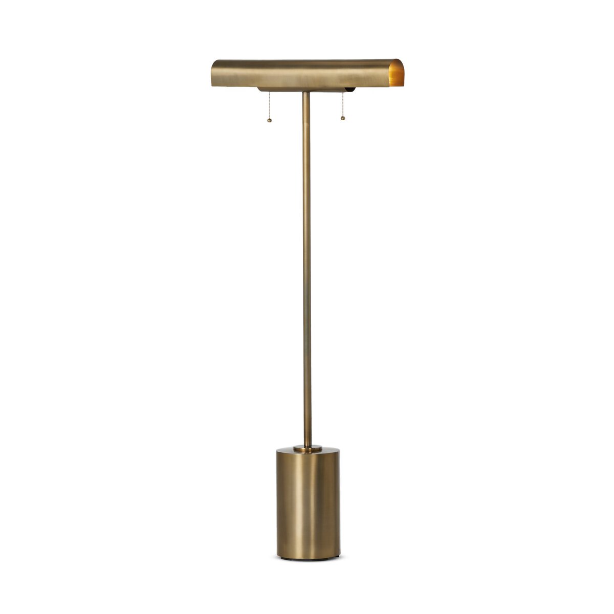 Shiloh Floor Lamp