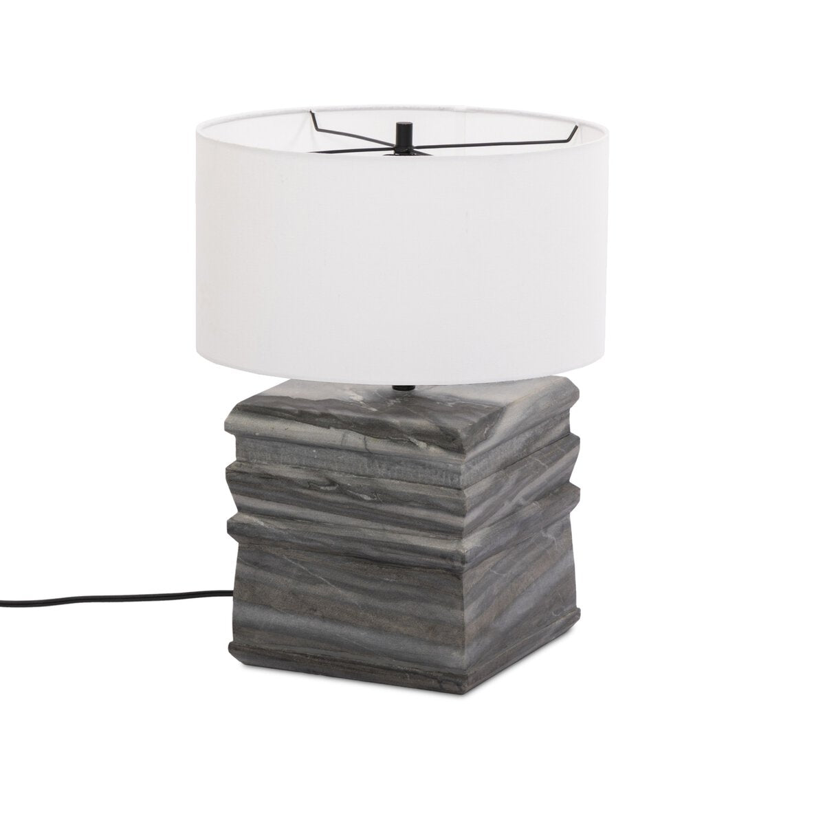 Ember Table Lamp
