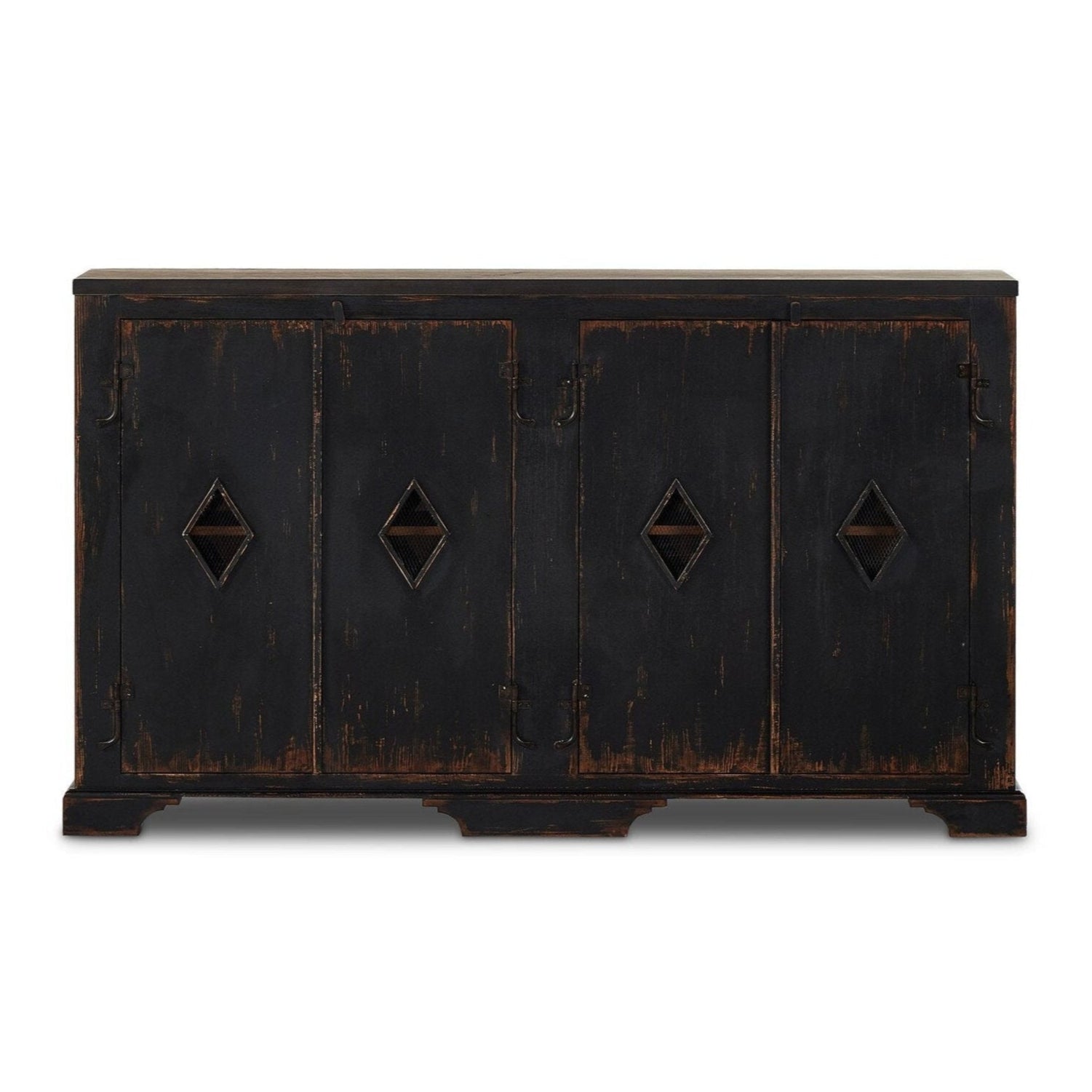 Milford Cabinet