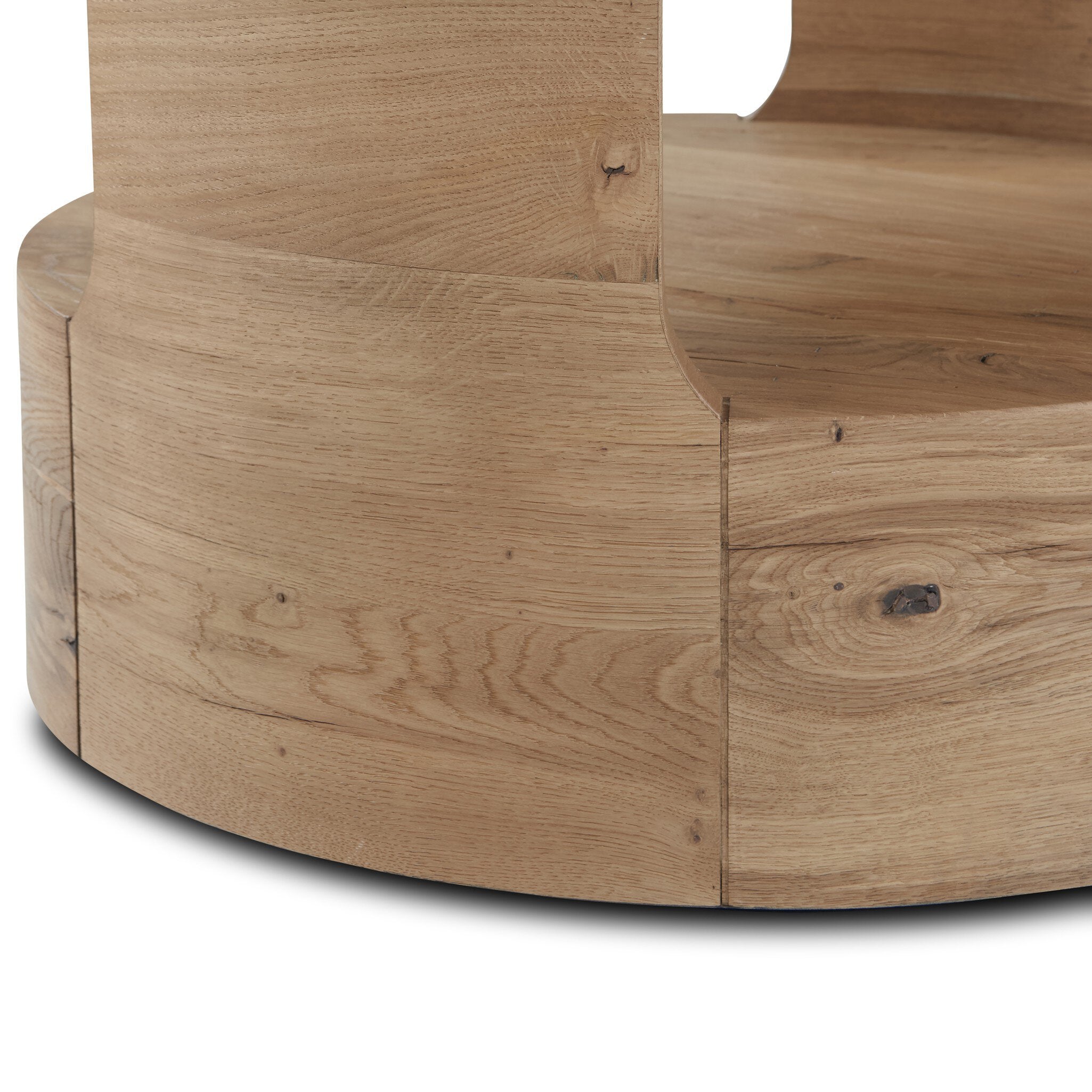 Matilda End Table