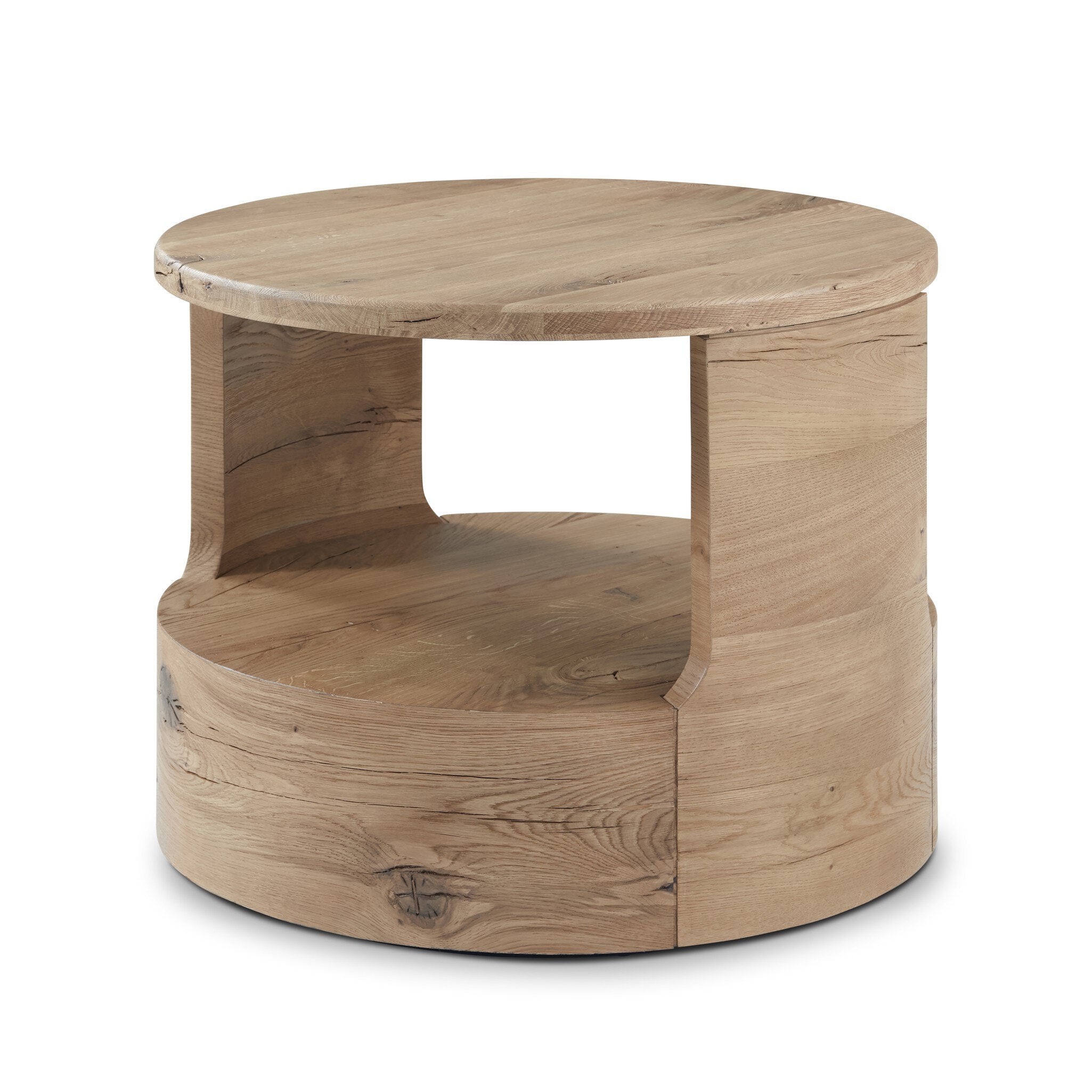 Matilda End Table