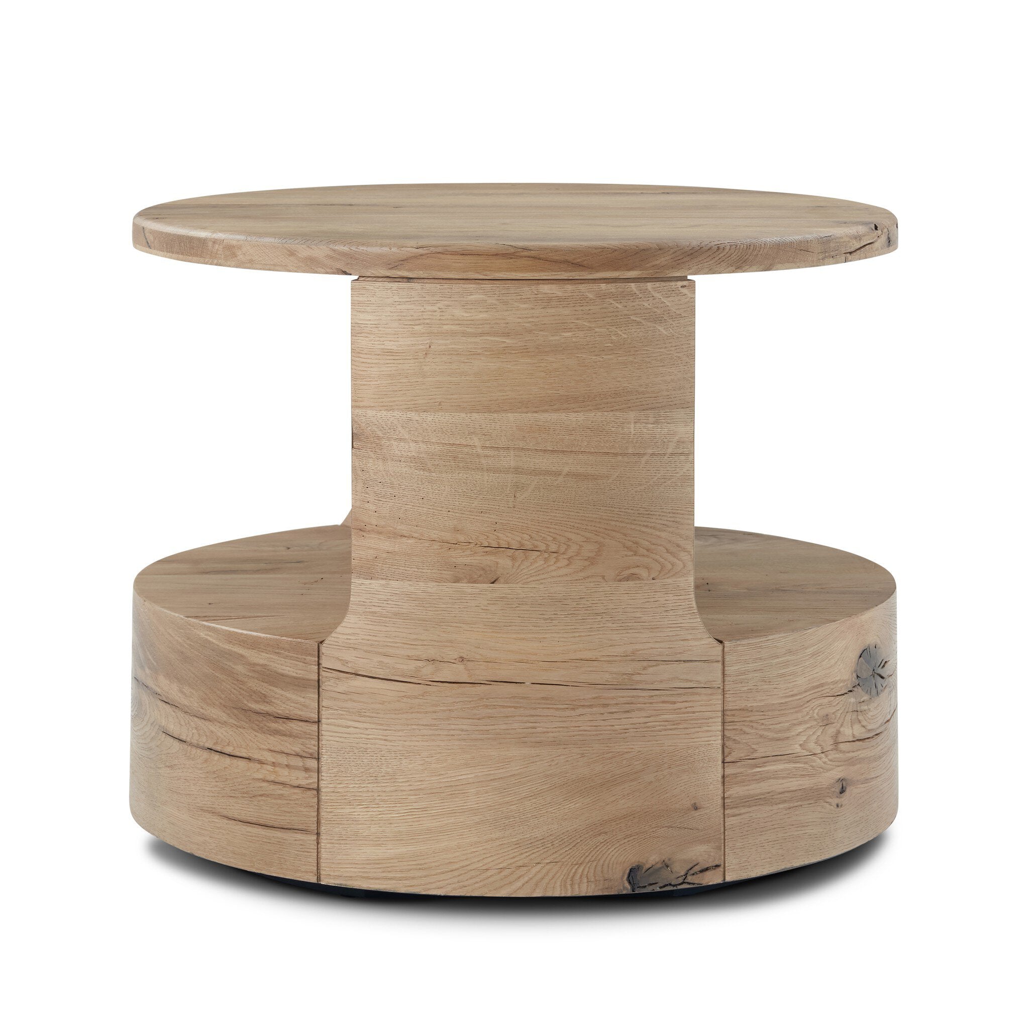 Matilda End Table