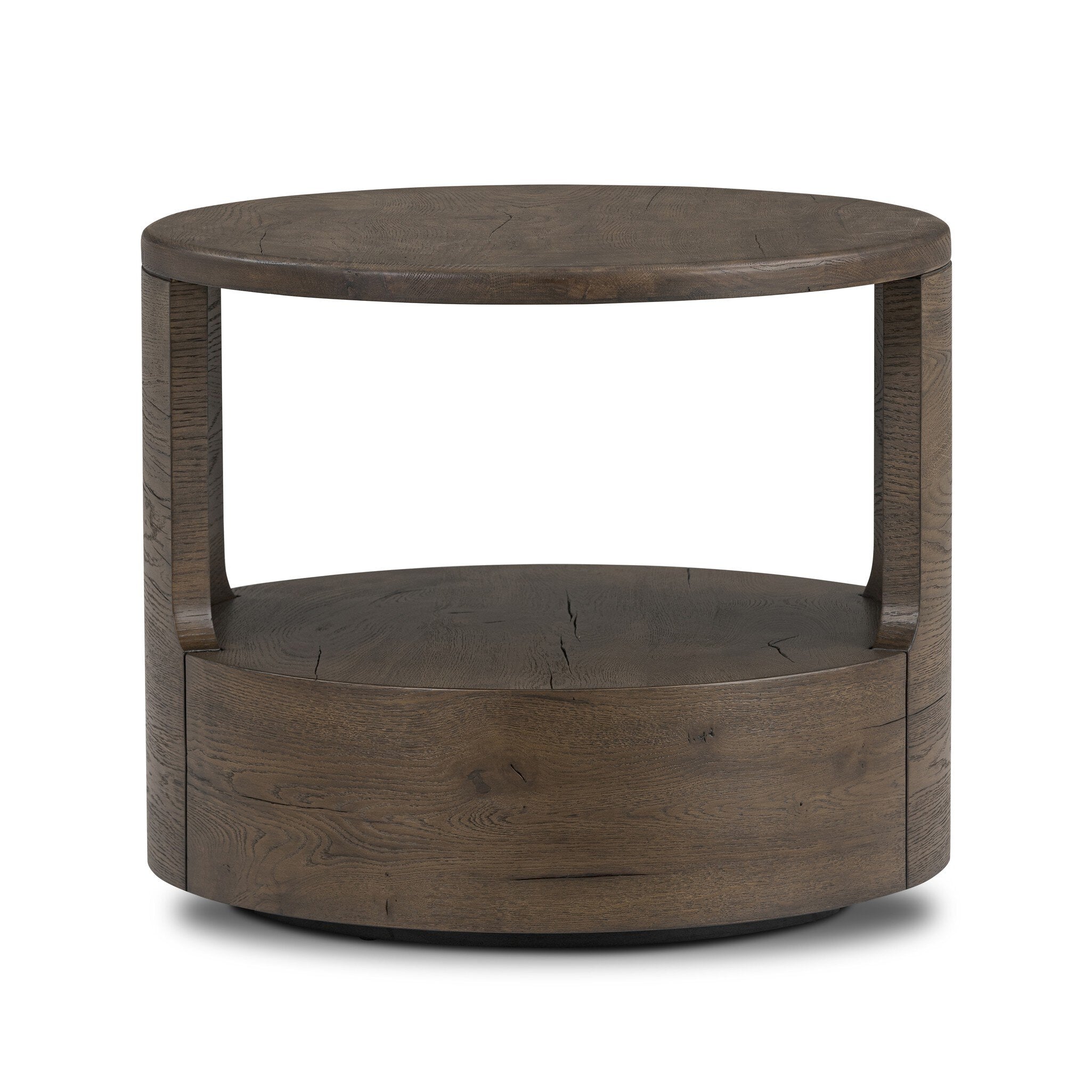 Matilda End Table