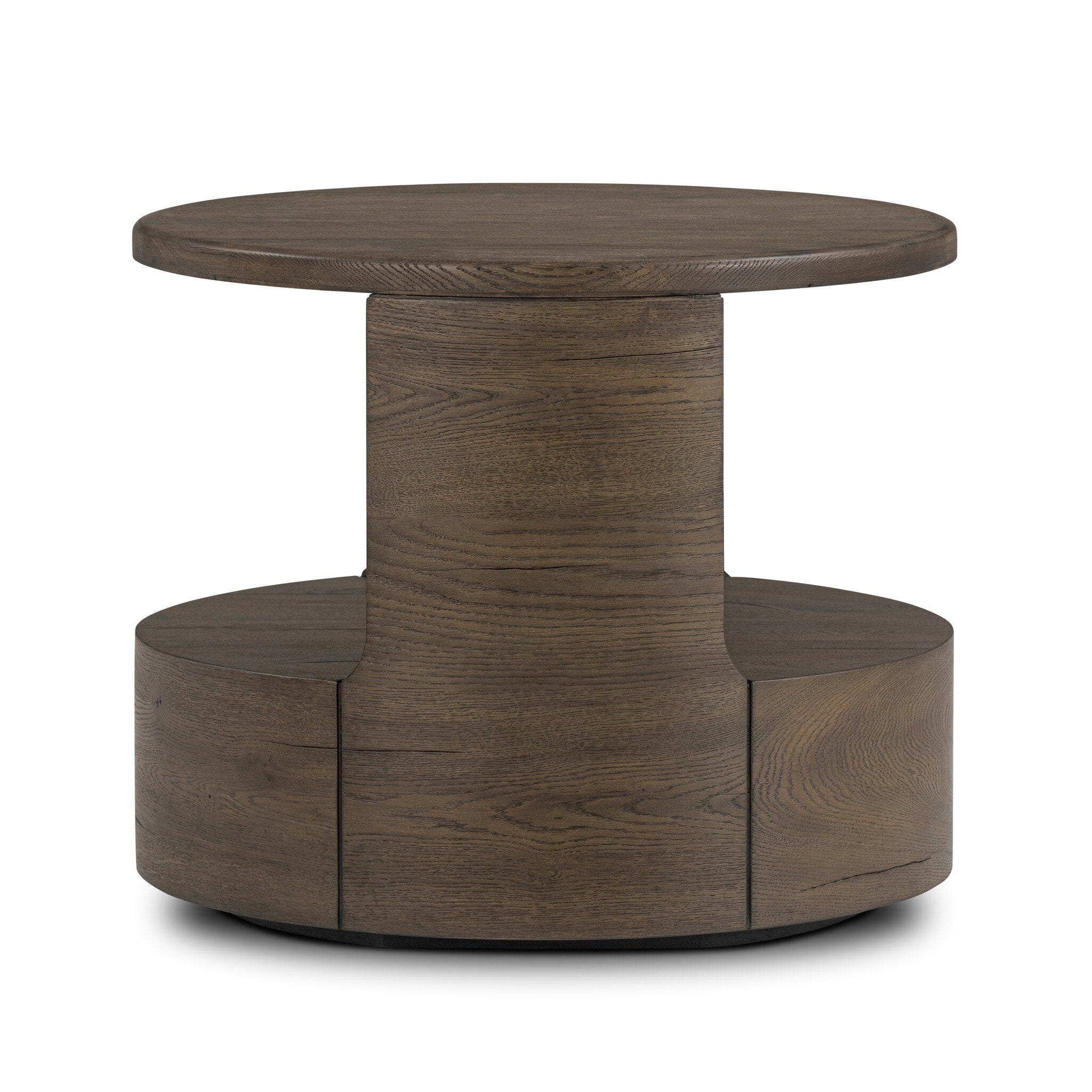 Matilda End Table