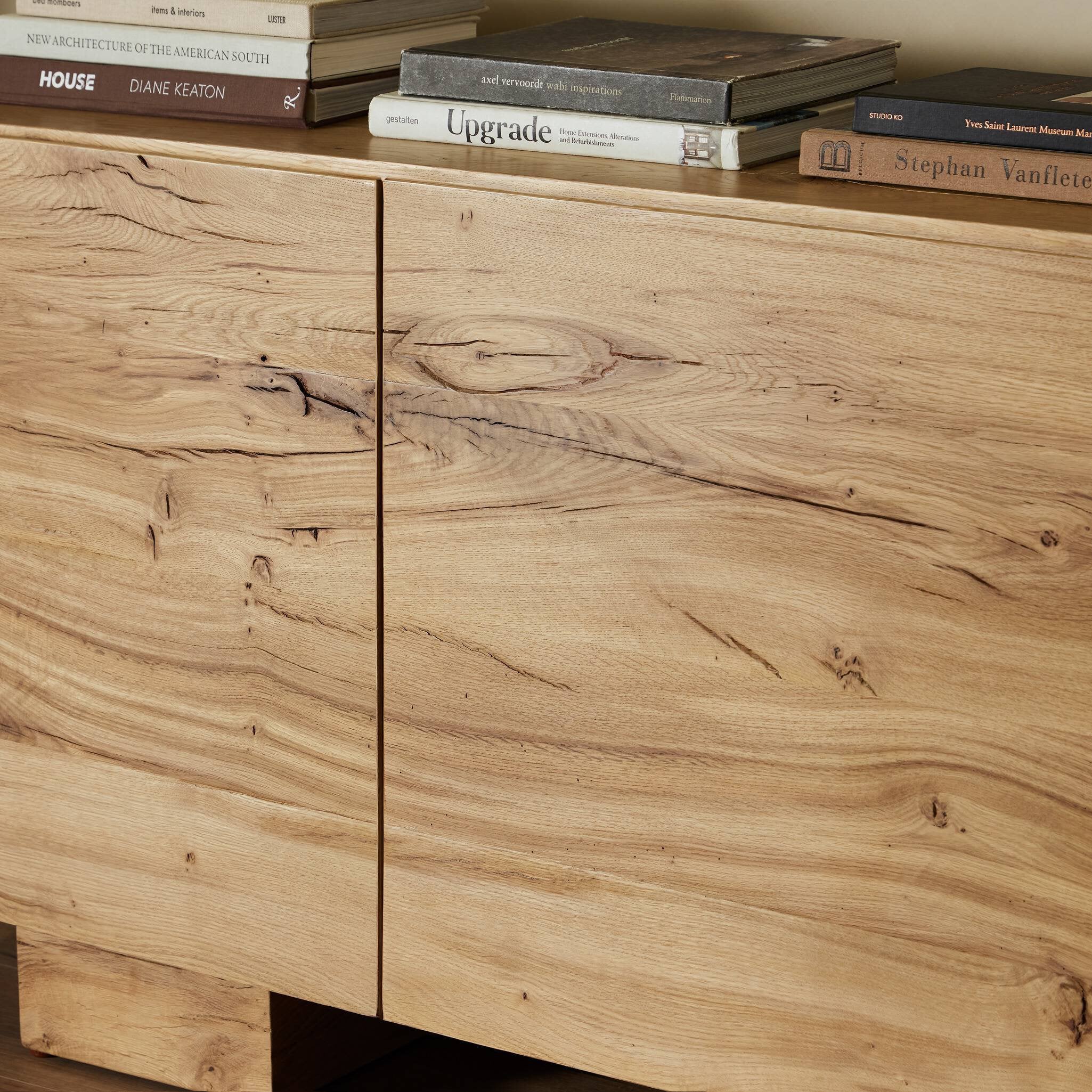Marina Sideboard-Consoles + Sideboards-StyleMeGHD