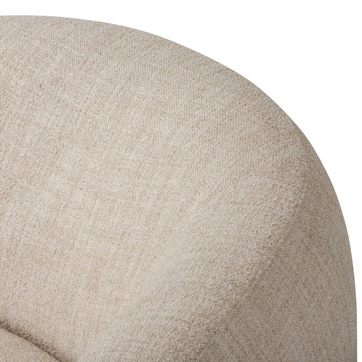 Lance Swivel Chair