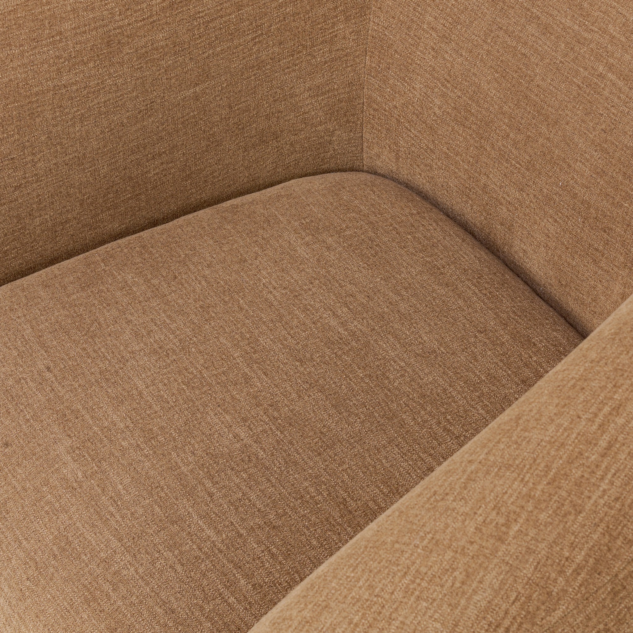 Lance Swivel Chair