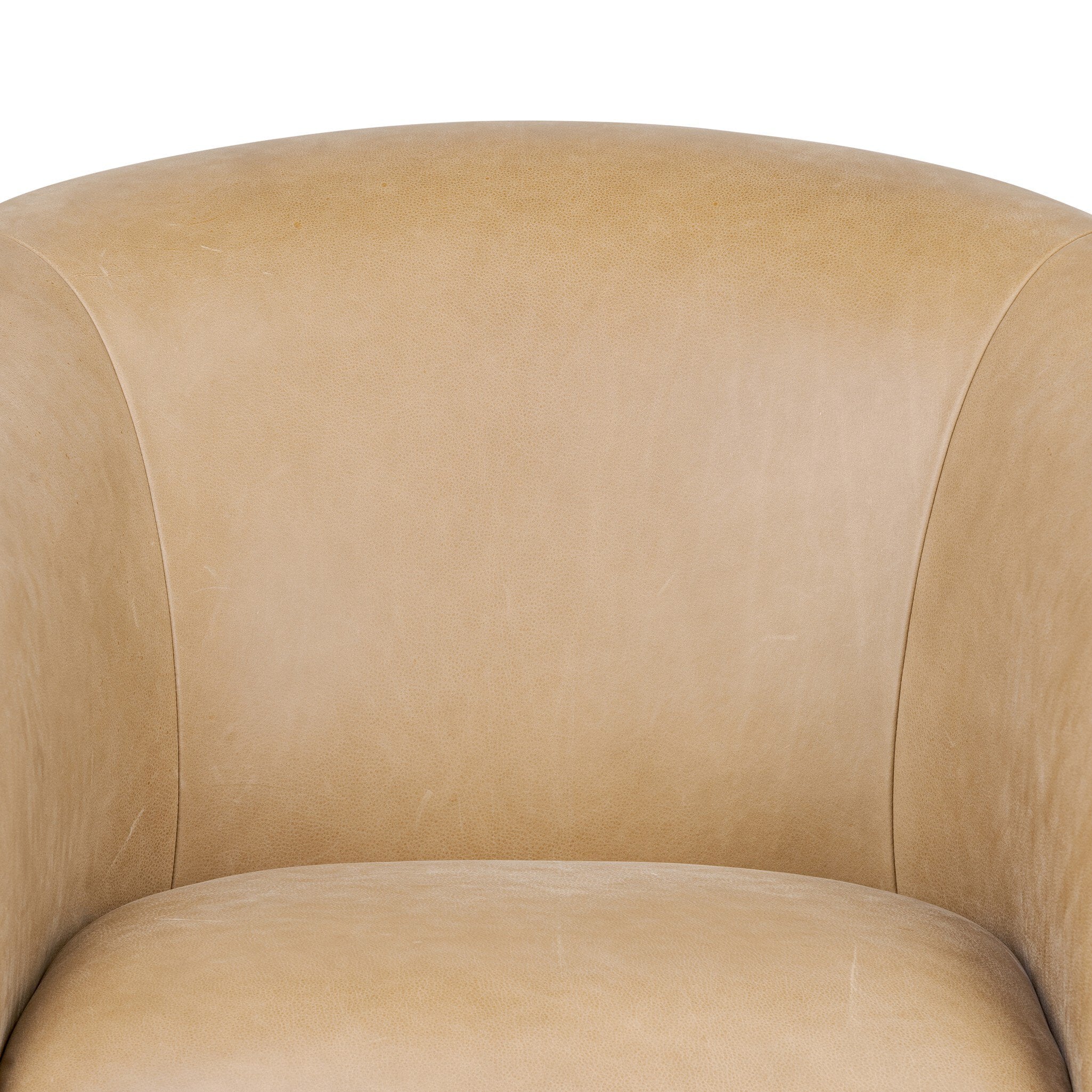 Lance Swivel Chair