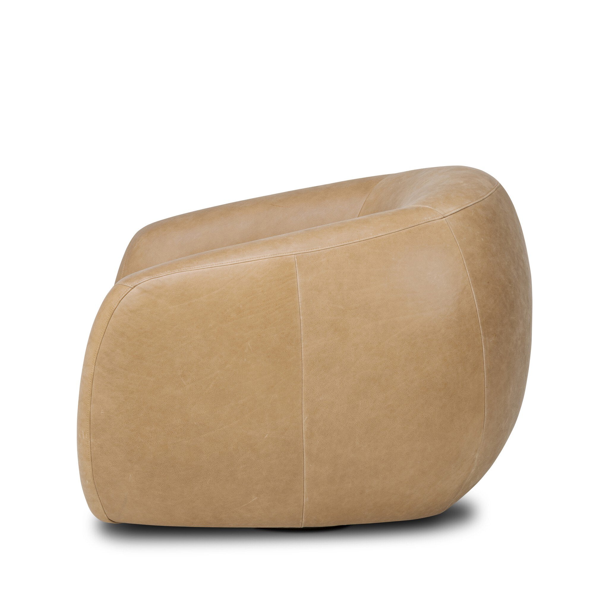 Lance Swivel Chair